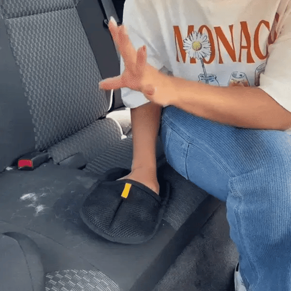 Removedor de Pelos StaticGlove™